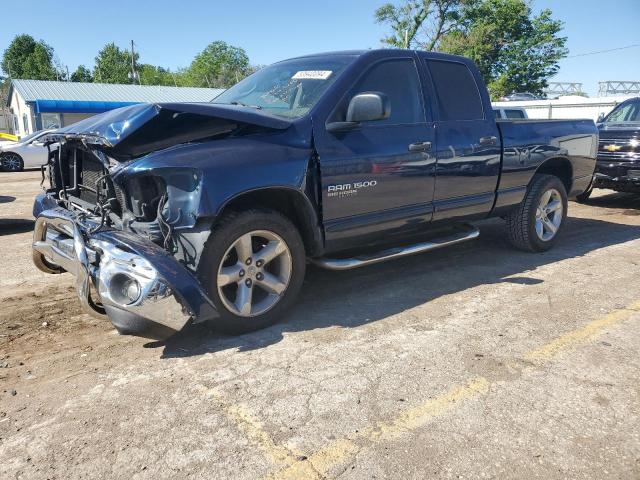 2006 Dodge Ram 1500 St VIN: 1D7HA18216S680358 Lot: 53940094