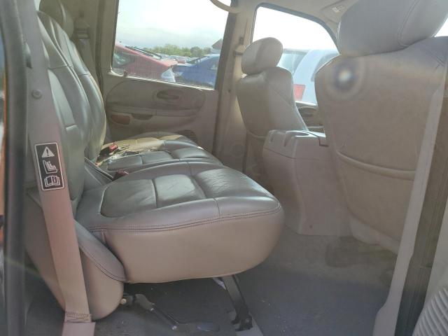 2001 Ford F150 Supercrew VIN: 1FTRW07L01KC13820 Lot: 54133984