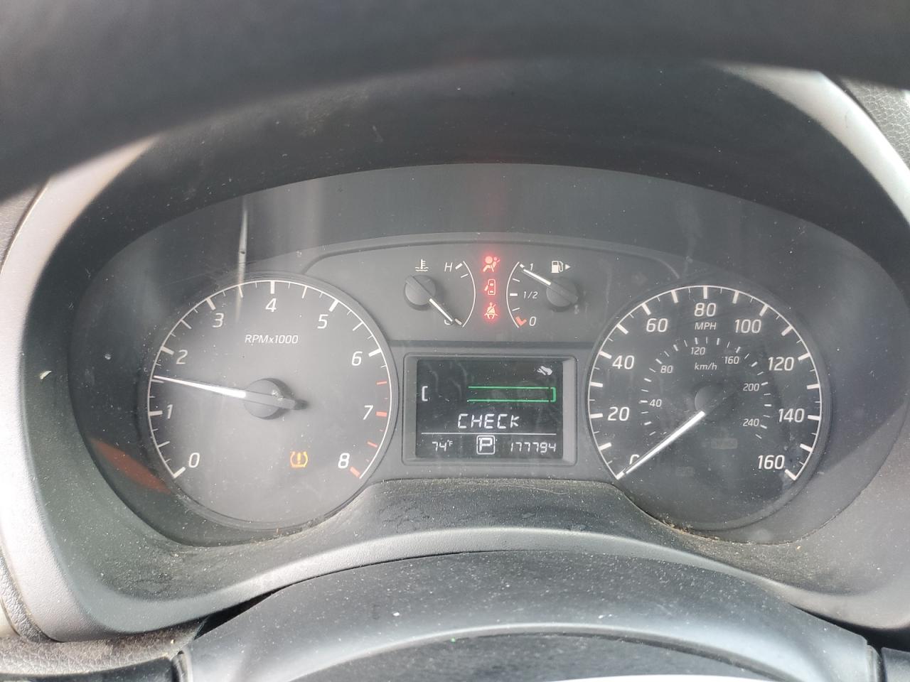 3N1AB7AP8DL788749 2013 Nissan Sentra S