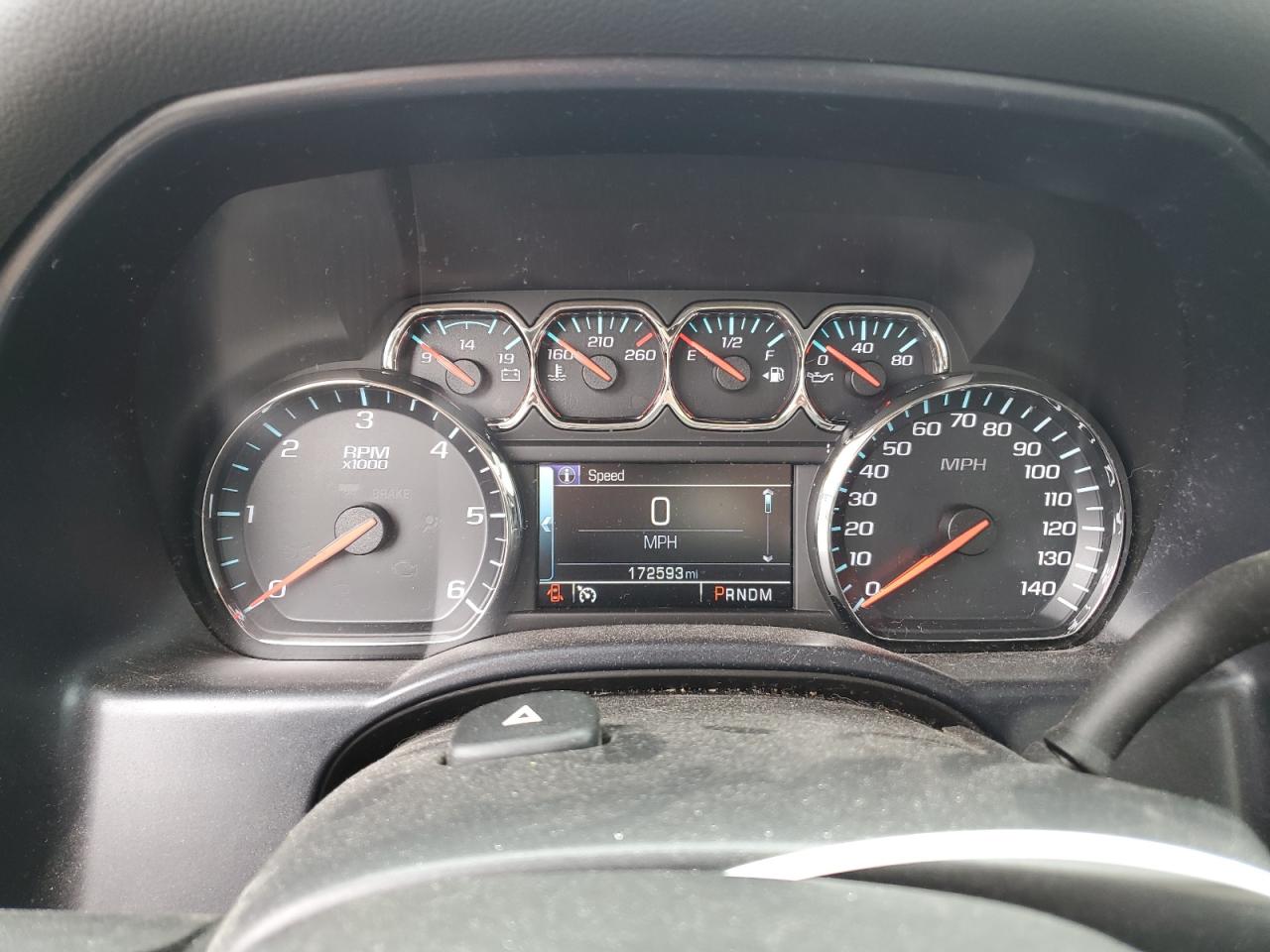 1GCRCRECXEZ395345 2014 Chevrolet Silverado C1500 Lt