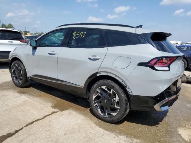 2024 KIA SPORTAGE S - 5XYK5CDF2RG144716