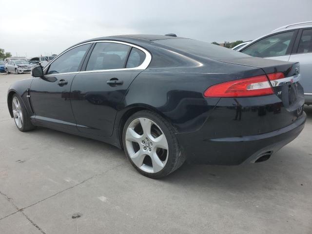 2009 Jaguar Xf Supercharged VIN: SAJWA07C791R18537 Lot: 54419354