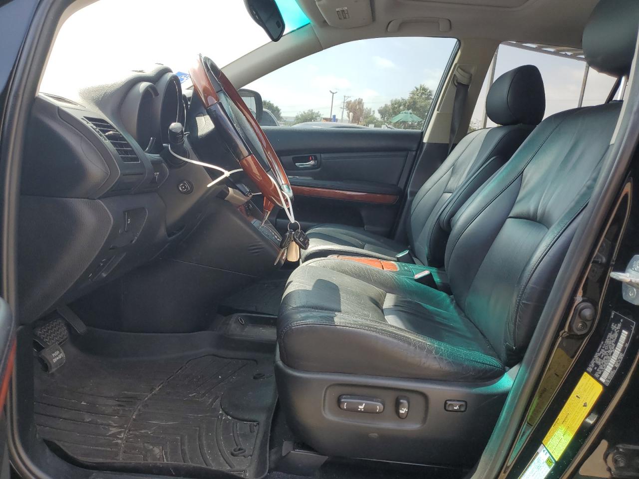 JTJGA31U960060864 2006 Lexus Rx 330