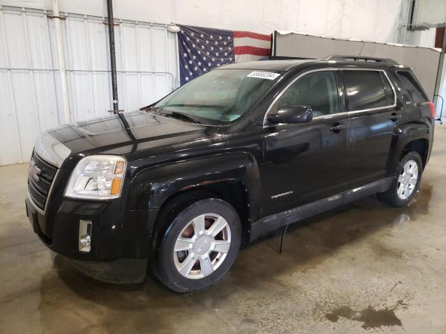 2012 GMC Terrain Slt VIN: 2GKFLVEK4C6221027 Lot: 55800204