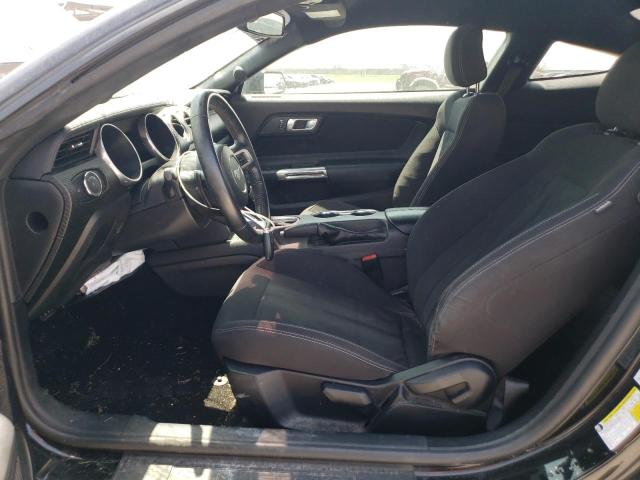 2019 Ford Mustang VIN: 1FA6P8TH9K5116864 Lot: 56264344