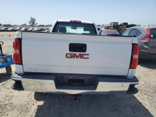 2017 GMC Sierra C1500 VIN: 1GTN1LEC7HZ902126 Lot: 56136724