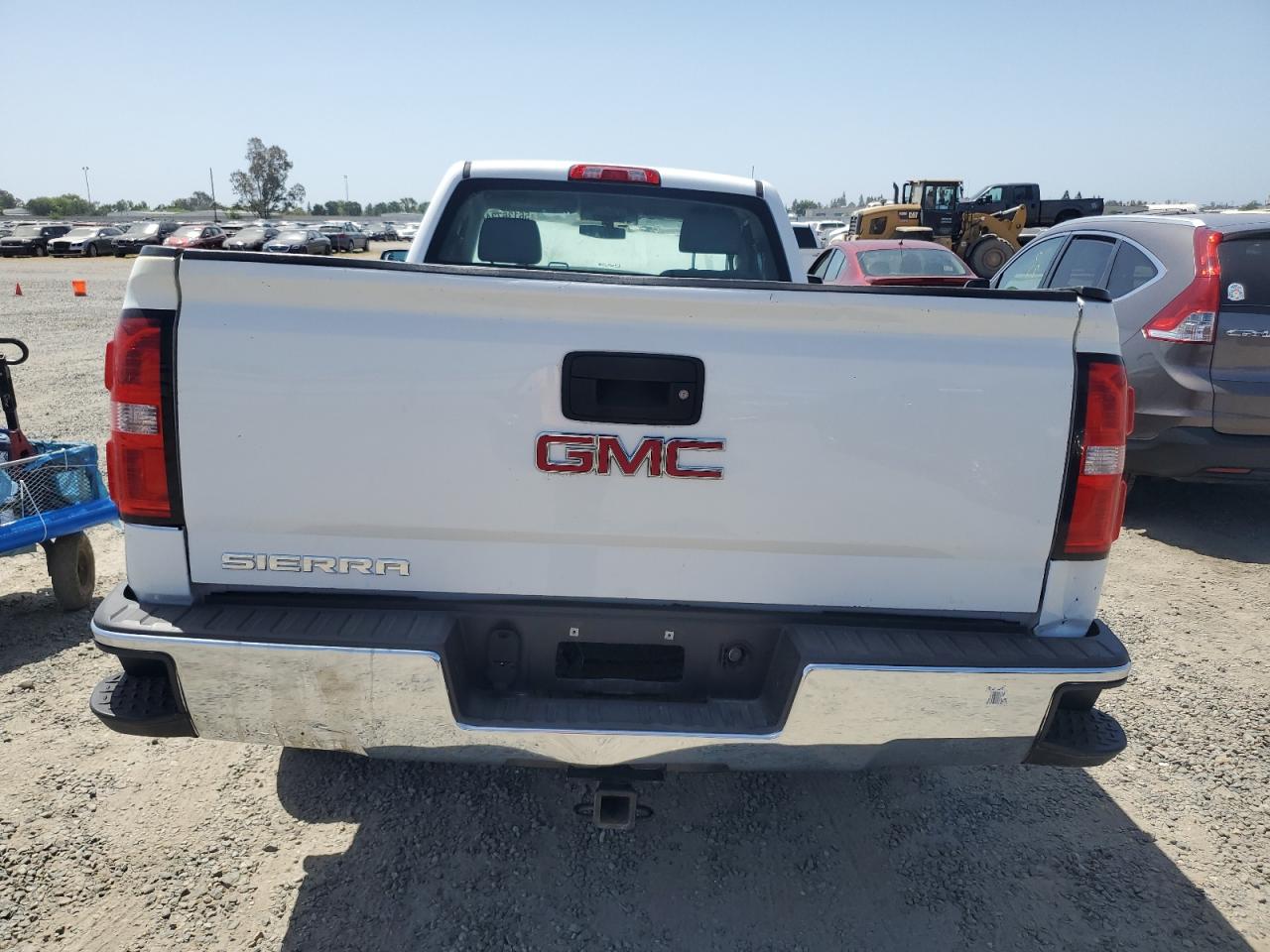 1GTN1LEC7HZ902126 2017 GMC Sierra C1500