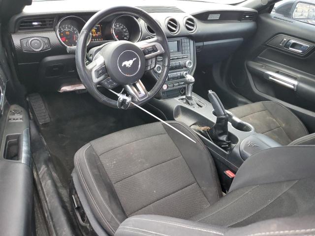 2016 Ford Mustang VIN: 1FA6P8AM9G5222190 Lot: 57156224