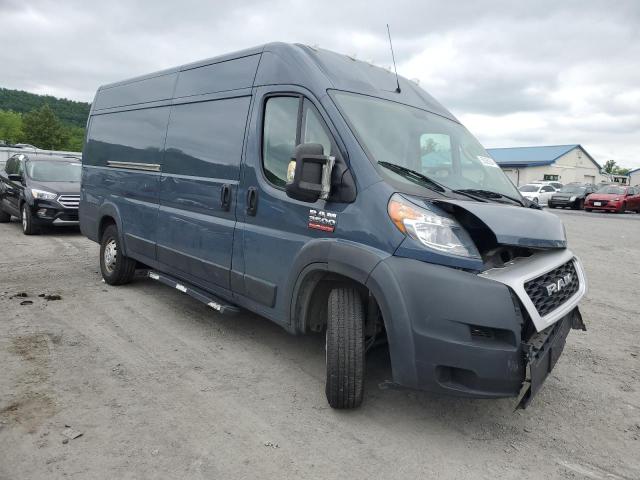 2019 Ram Promaster 3500 3500 High VIN: 3C6URVJG7KE544528 Lot: 55385294