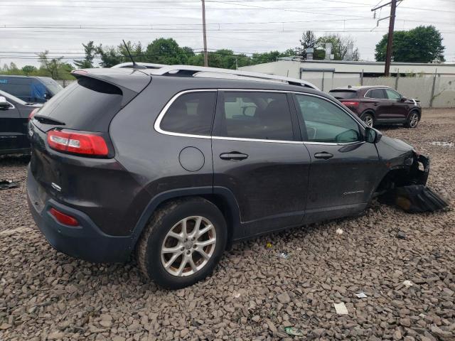 2017 Jeep Cherokee Latitude VIN: 1C4PJMCB8HW597309 Lot: 52752464