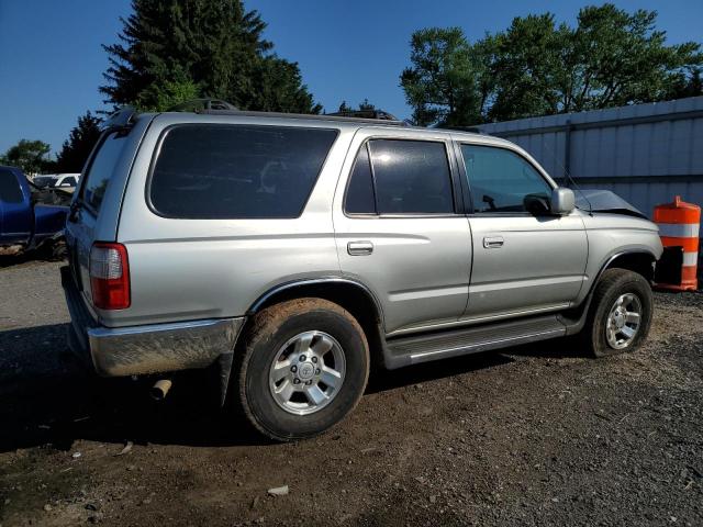 1999 Toyota 4Runner Sr5 VIN: JT3HN86R4X0209572 Lot: 55745294