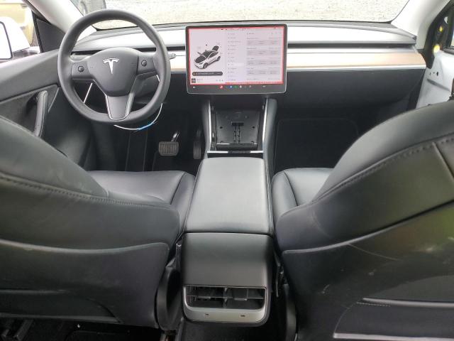 5YJYGDEE3MF065684 2021 Tesla Model Y