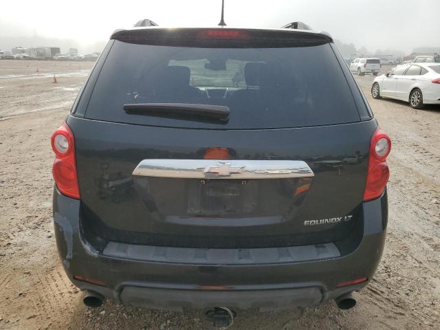 2013 Chevrolet Equinox Lt VIN: 2GNFLDE36D6388738 Lot: 54377114