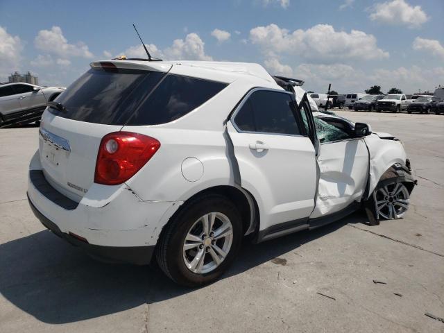 2011 Chevrolet Equinox Lt VIN: 2GNALDEC0B1264372 Lot: 56527434