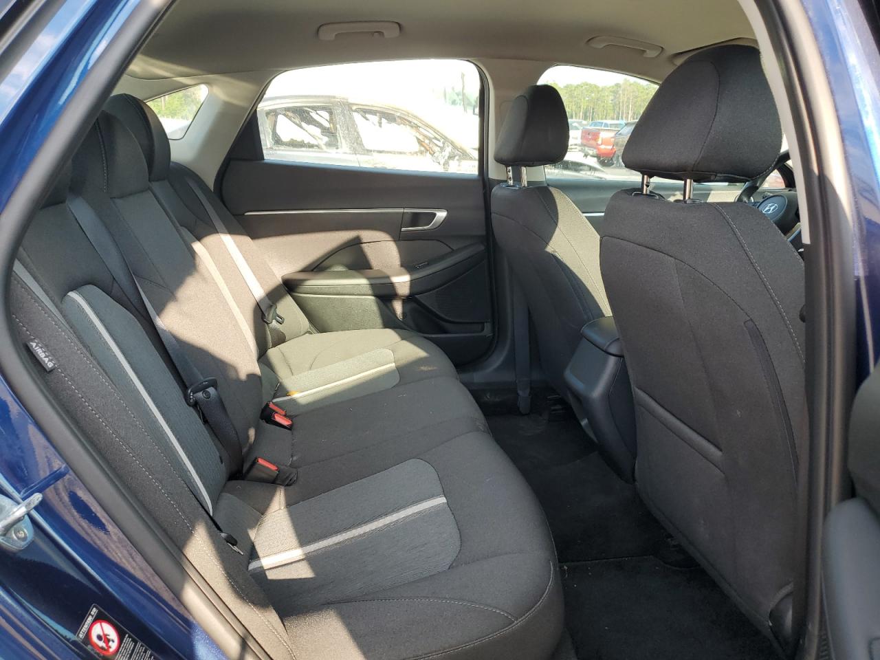 5NPEG4JA0LH041610 2020 Hyundai Sonata Se