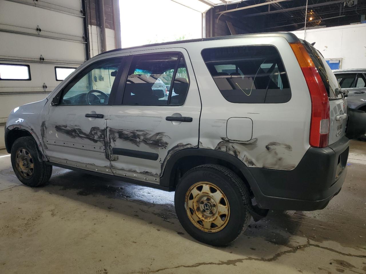 SHSRD78843U117433 2003 Honda Cr-V Ex