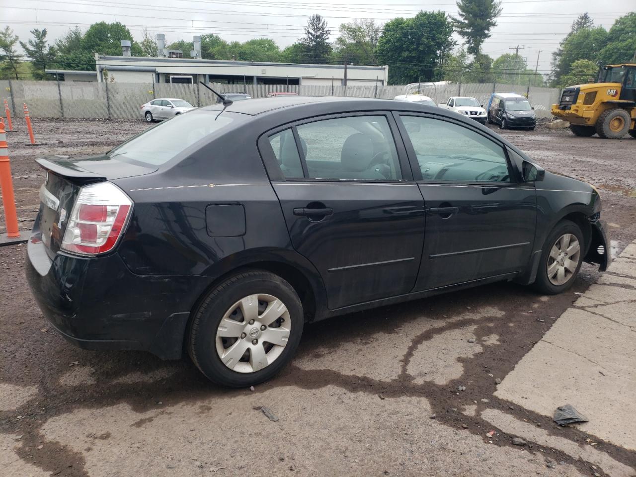 3N1AB6AP5CL770198 2012 Nissan Sentra 2.0