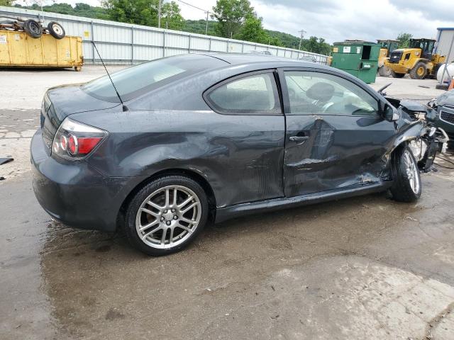 2009 Toyota Scion Tc VIN: JTKDE167090298956 Lot: 53836884