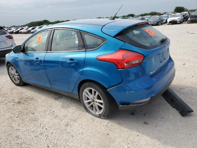 2015 Ford Focus Se VIN: 1FADP3K23FL319273 Lot: 55475374