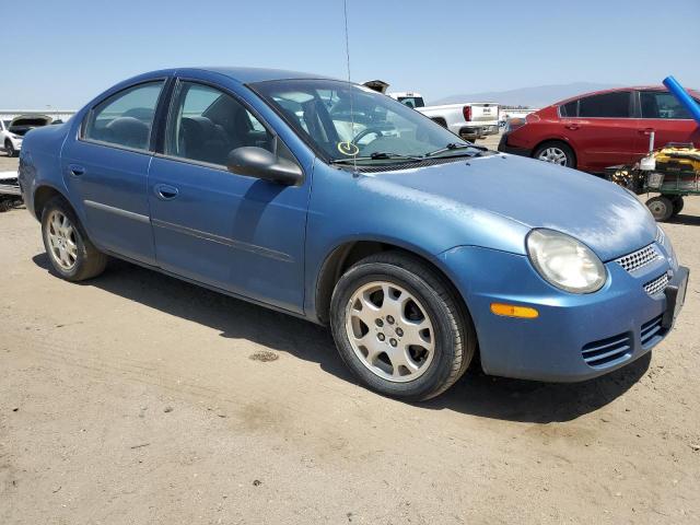 2003 Dodge Neon Sxt VIN: 1B3ES56C33D195508 Lot: 53124524