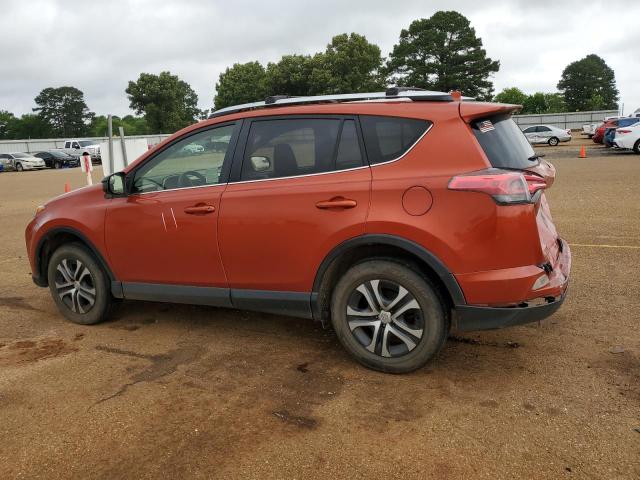 2016 TOYOTA RAV4 LE JTMZFREV4GJ073276  53240954