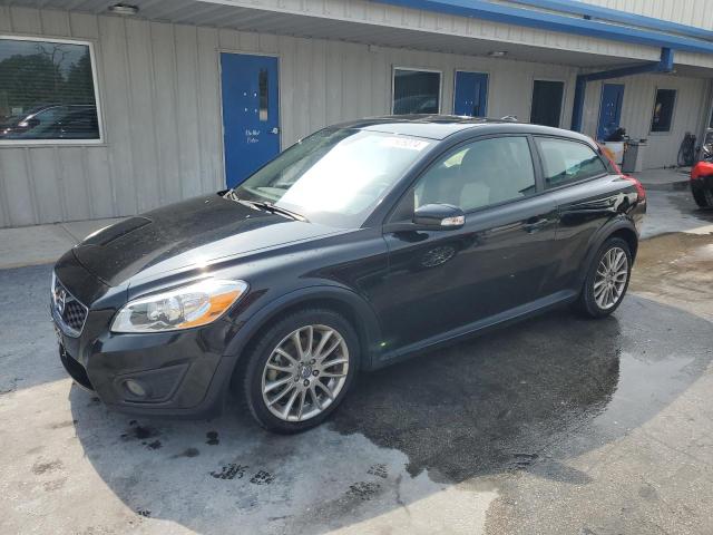 2011 Volvo C30 T5 VIN: YV1672MK2B2191404 Lot: 54805074