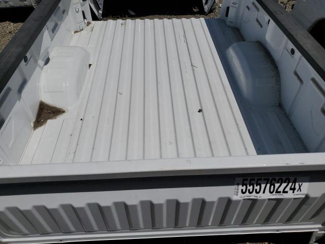 2019 CHEVROLET SILV PARTS 8F00TCHEVLNGBED3