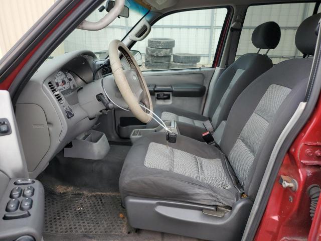 2003 Ford Explorer Sport Trac VIN: 1FMZU67EX3UA99810 Lot: 54344604