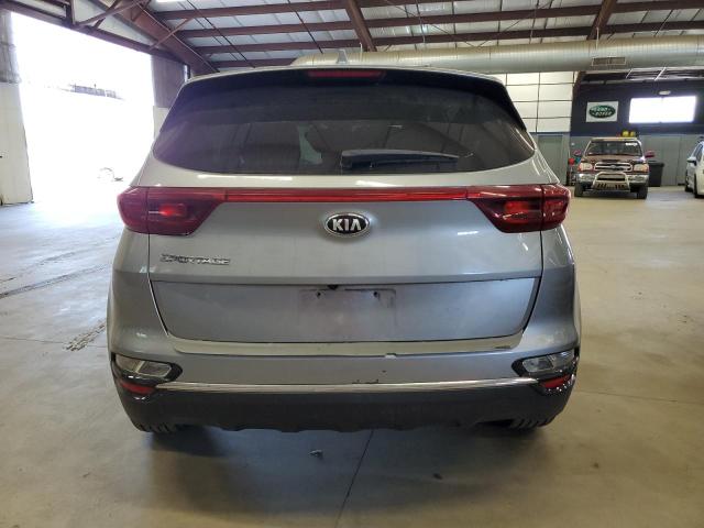 2020 Kia Sportage Lx VIN: KNDPM3AC9L7821994 Lot: 53287204