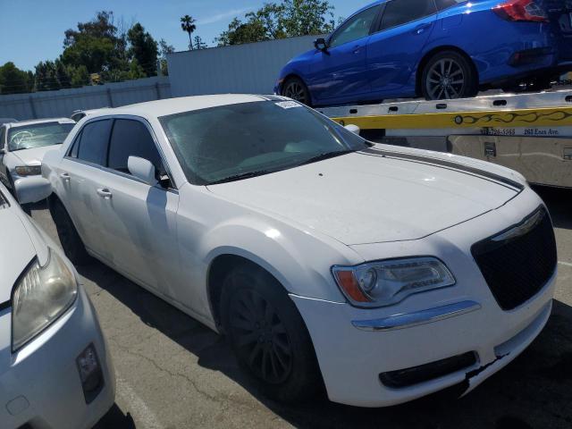 2014 Chrysler 300 VIN: 2C3CCAAG3EH243900 Lot: 54932164