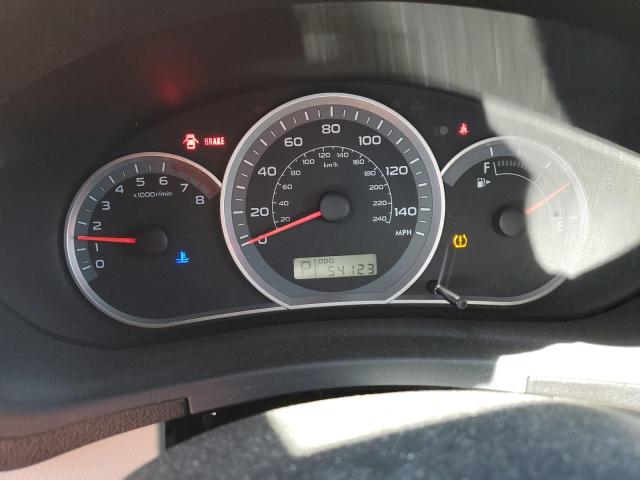 2010 Subaru Impreza 2.5I Premium VIN: JF1GE6B66AH505943 Lot: 55674944