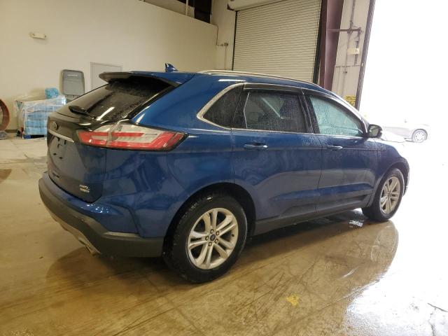 2020 Ford Edge Sel VIN: 2FMPK4J92LBA96161 Lot: 55419634