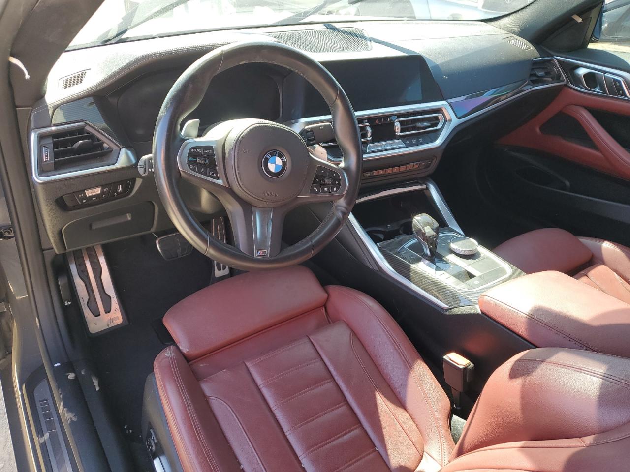 WBA13AR09MCF67042 2021 BMW M440Xi