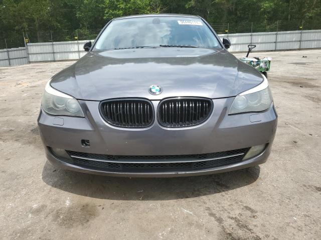 2010 BMW 535 I VIN: WBANW1C53AC163823 Lot: 56446174