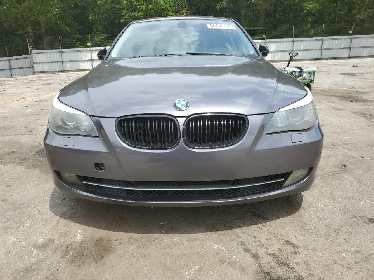 WBANW1C53AC163823 2010 BMW 535 I