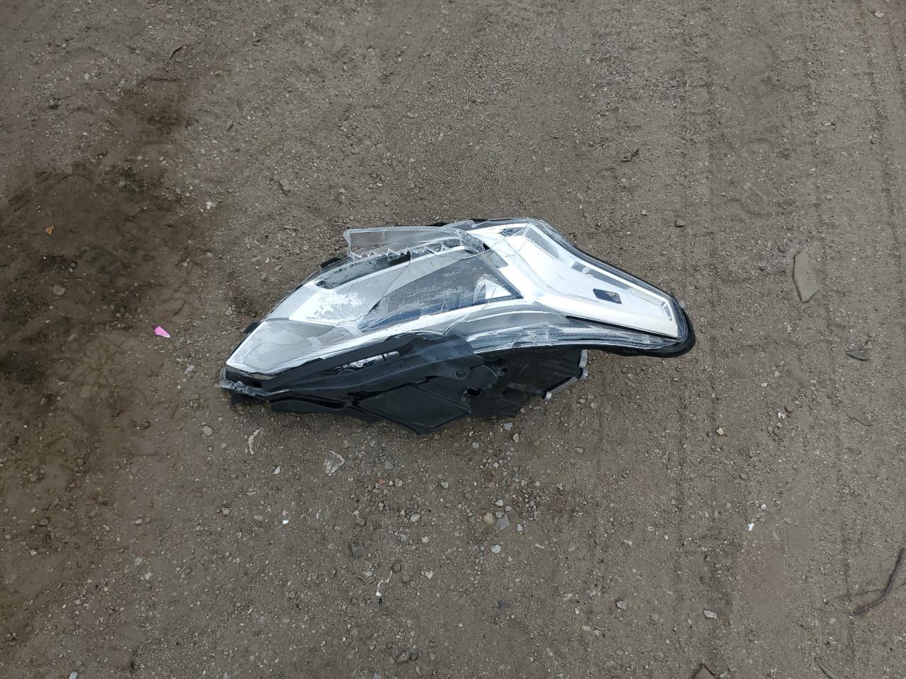 CHEVROLET TRAVERSE LS