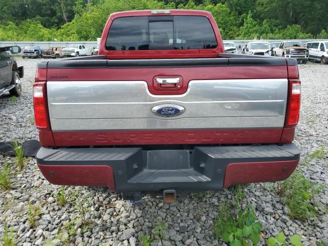 2015 Ford F350 Super Duty VIN: 1FT8W3BT0FEB28583 Lot: 52647834