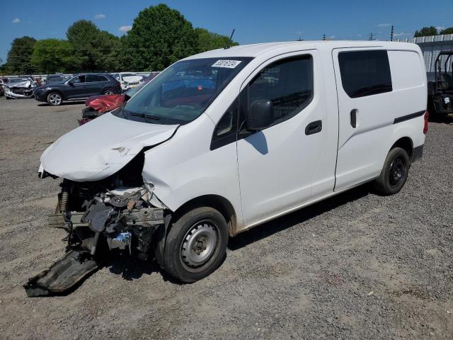 2016 CHEVROLET CITY EXPRE - 3N63M0ZN5GK690036