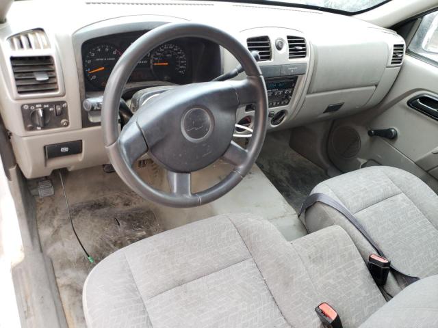 2008 Chevrolet Colorado VIN: 1GCCS149888208999 Lot: 55225964