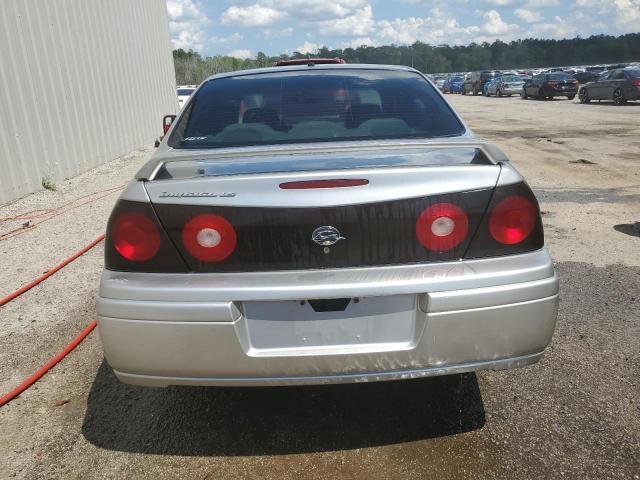 2005 Chevrolet Impala Ls VIN: 2G1WH52K159179427 Lot: 54699474