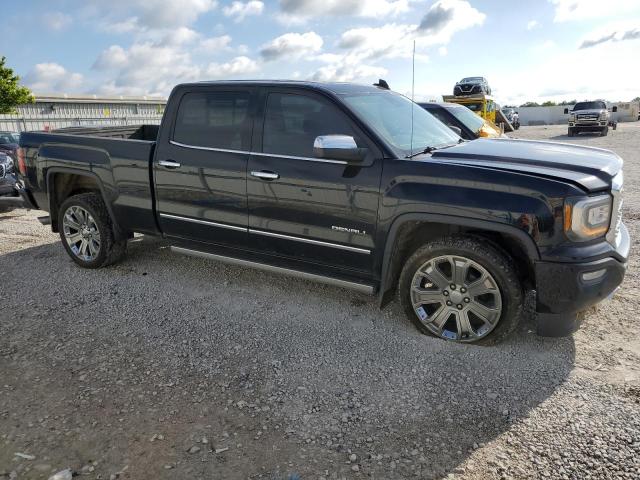 2018 GMC SIERRA K15 - 3GTU2PEJ6JG145983