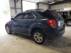 Lot #3023802868 2017 CHEVROLET EQUINOX LT