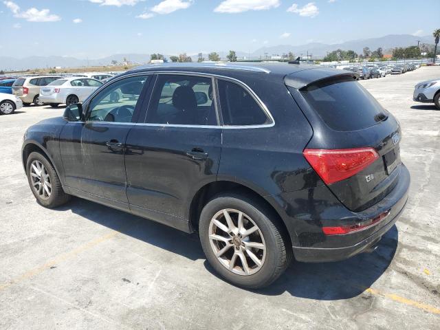 2011 Audi Q5 Premium VIN: WA1CFAFP3BA052316 Lot: 54600034