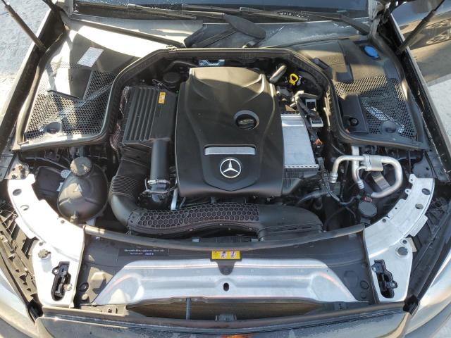 VIN 55SWF4JB3HU183244 2017 Mercedes-Benz C-Class, 300 no.11