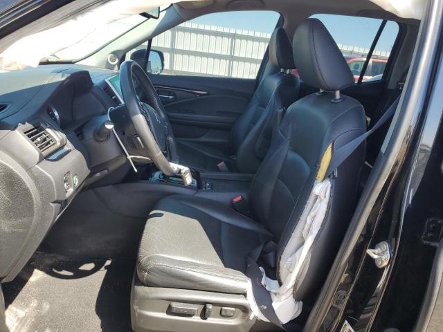 2018 HONDA RIDGELINE - 5FPYK3F76JB014174