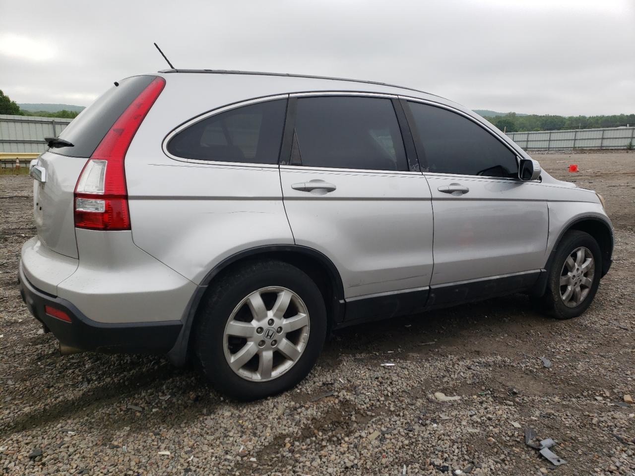 5J6RE48759L031607 2009 Honda Cr-V Exl