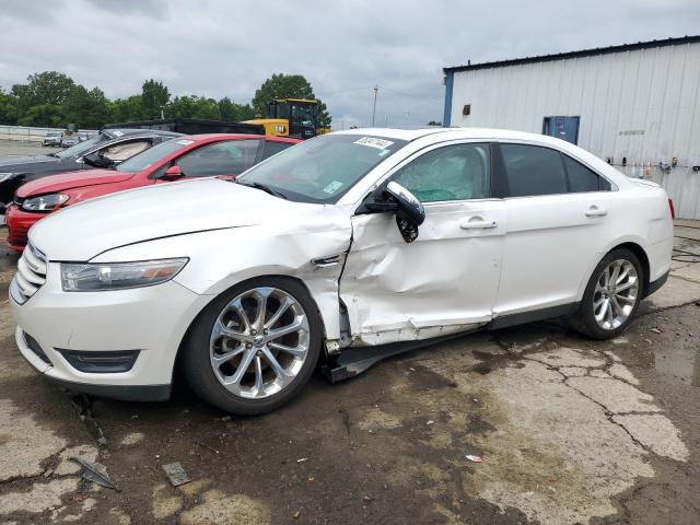 2014 Ford Taurus Limited VIN: 1FAHP2F93EG107984 Lot: 55347144