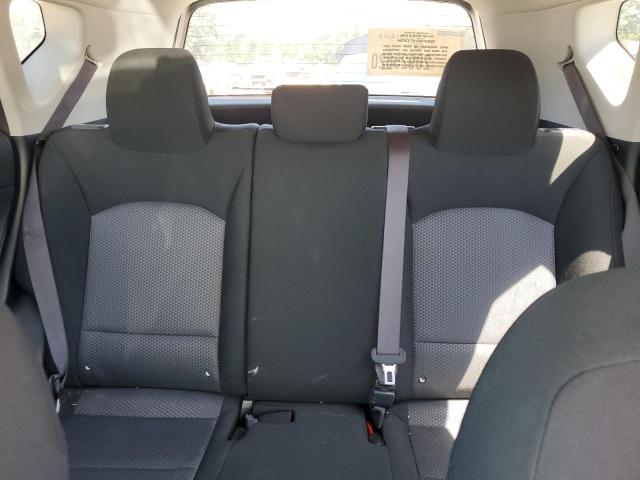 2022 Kia Soul Lx VIN: KNDJ23AU0N7833989 Lot: 55691184