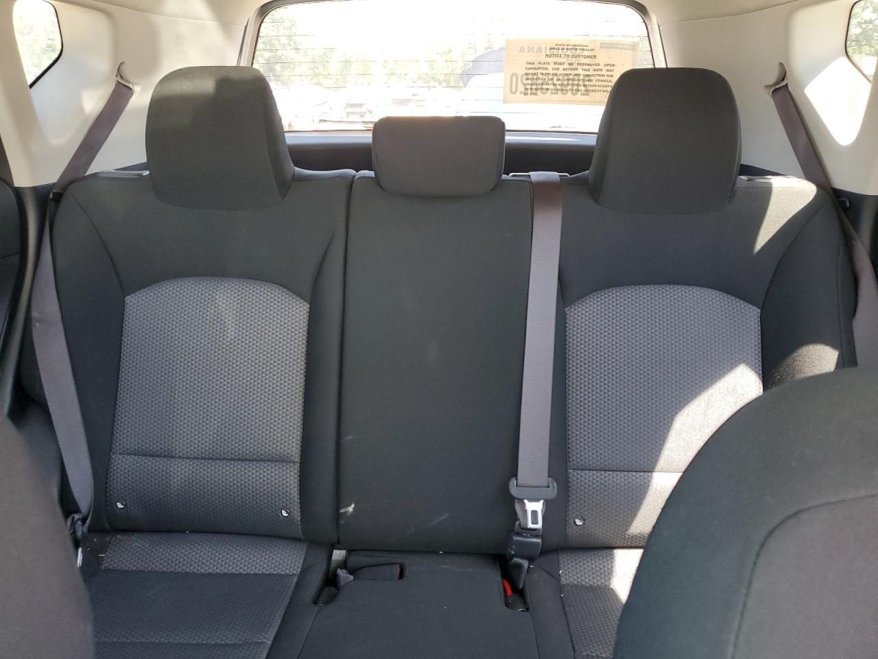 KNDJ23AU0N7833989 2022 Kia Soul Lx