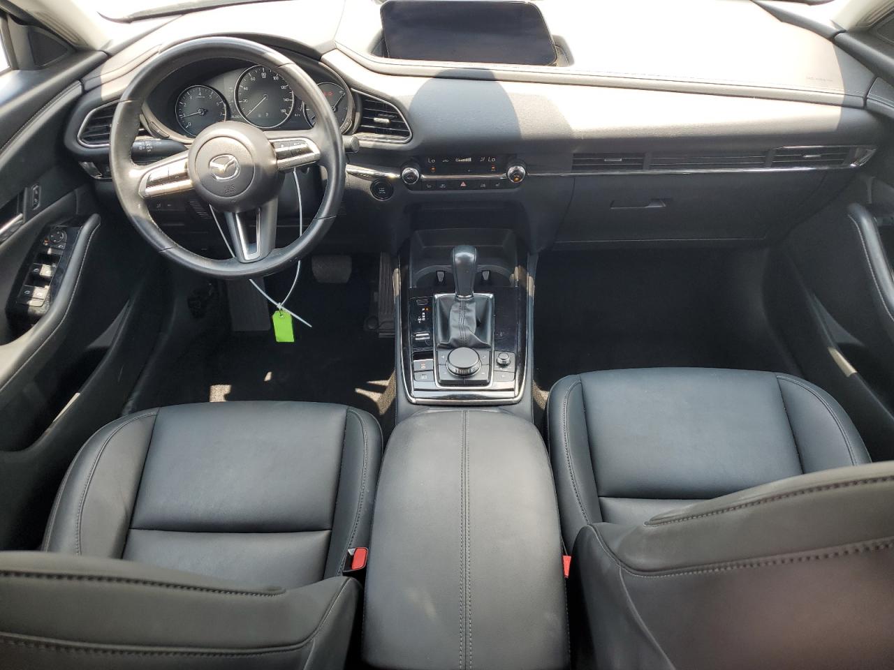 3MVDMBCM8PM528780 2023 Mazda Cx-30 Preferred